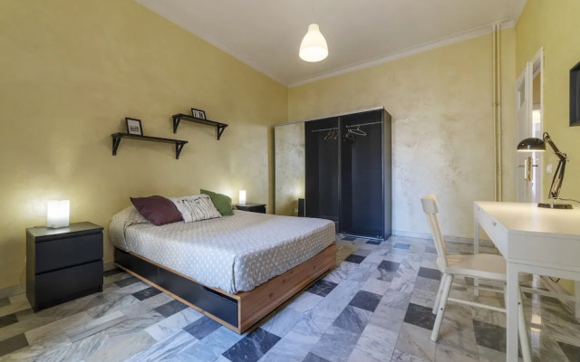 Appio Latino Cosy Flat