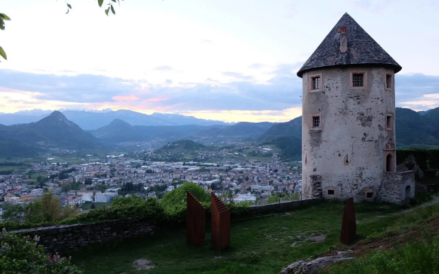 Castel Pergine