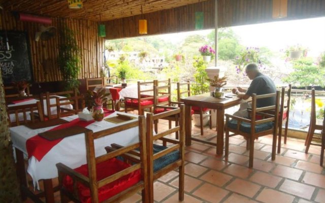 Brise De Kep Restaurant & Guesthouse