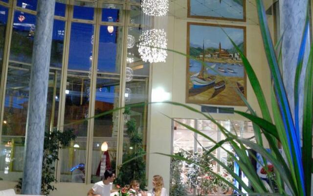 Cambrils Playa Hotel
