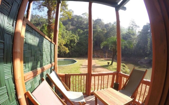 Handunkanda Eco Resort