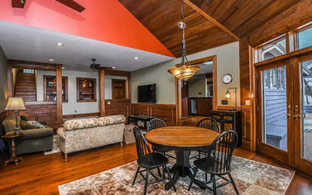 Sailor's Point 4 Bedroom House