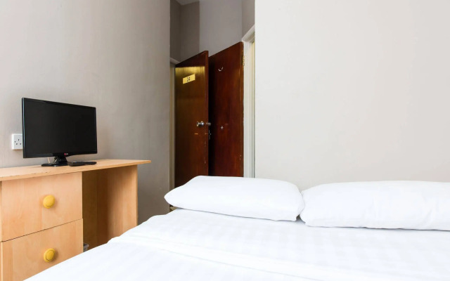 Aquarius Hotel