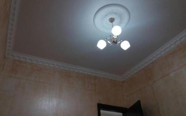 Guest house Tchagalidze