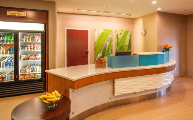 SpringHill Suites Phoenix Airport/Tempe
