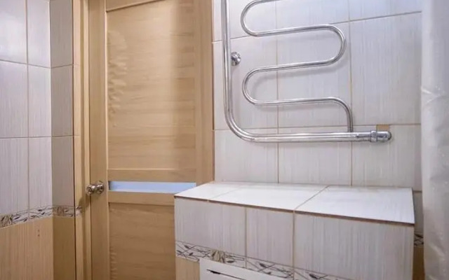 Апартаменты на улице Октябрьской Революции 38