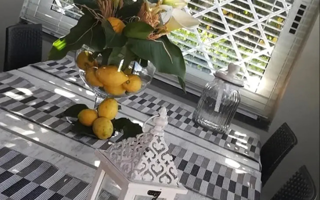 BB La Mariposa De La Reina