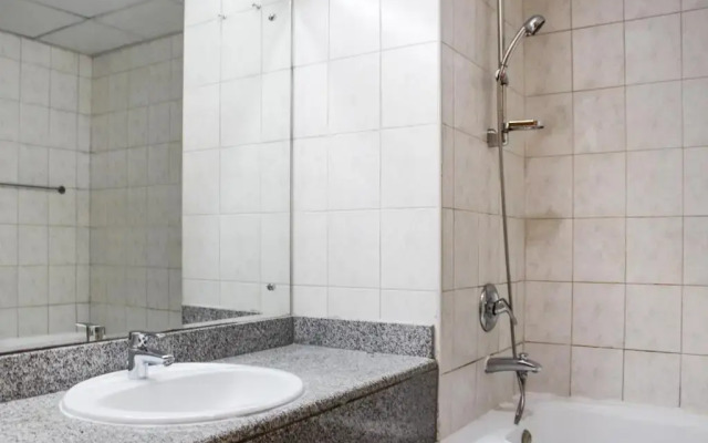 OYO 103 Home Classy 1BHK Apartment