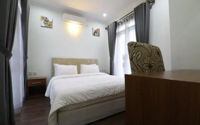 Diyar Villas Puncak M3/8