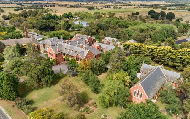Club Wyndham Ballarat, Trademark Collection by Wyndham