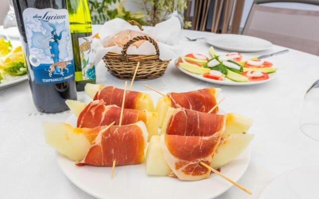 Casa Guajar 2 Monda by Ruralidays