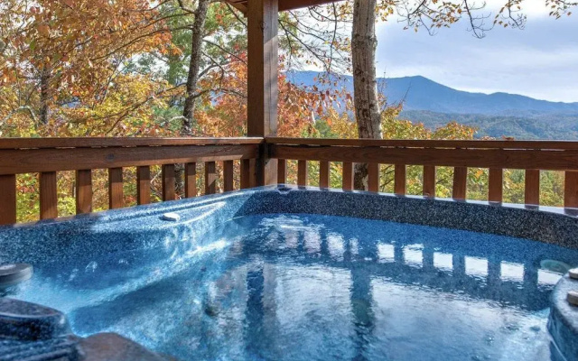 Enchanted View Lodge