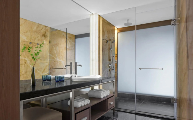 JW Marriott Hotel Shenzhen