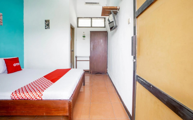 Hotel O Central Madiun Near Stasiun Kota Madiun – Guest Rooms – Madiun