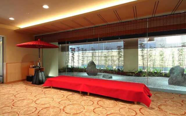 Ibis Styles Kyoto Shijo