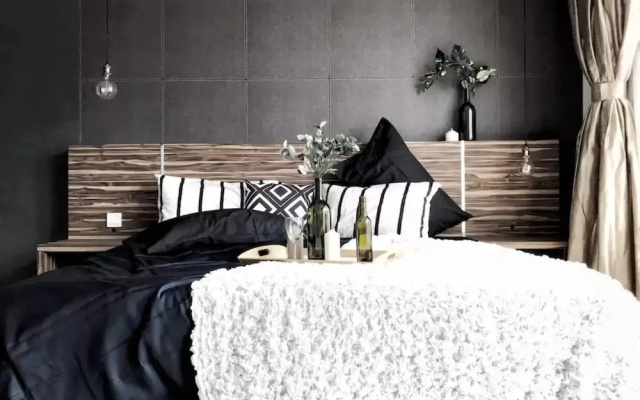 Regalia Residence Suite by Stay Hub – Guest Rooms – Kuala Lumpur