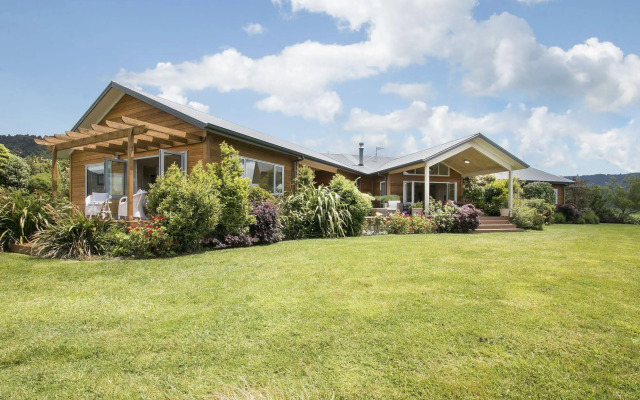 Kaimai Country Lodge