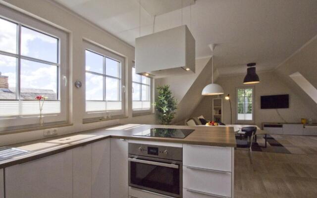 Ferienhaus Auszeit Nr 03 Johannes