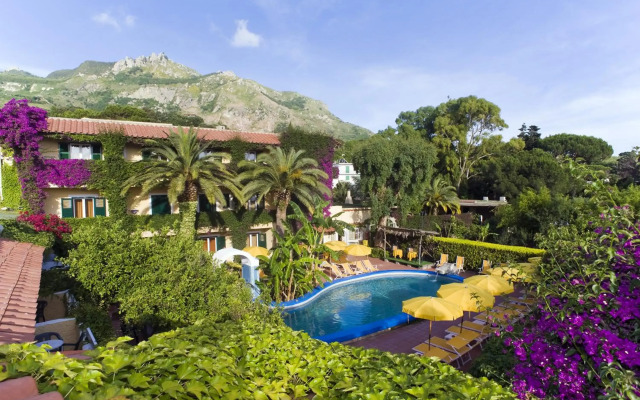 Hotel Villa Angela