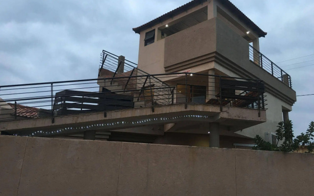 Valley View Lodge