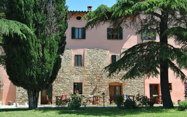 Il Moro Country House