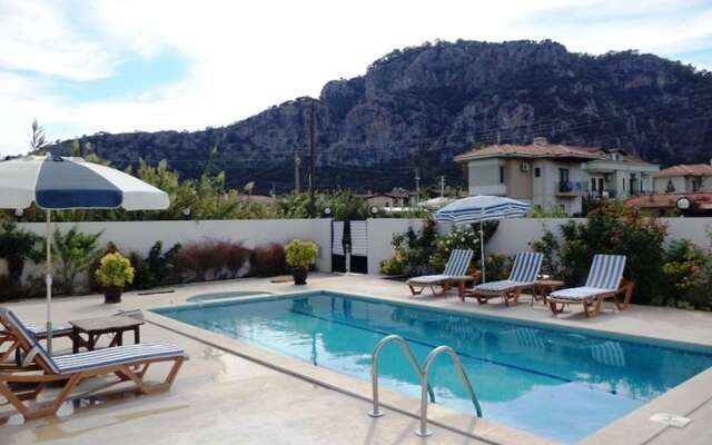 Dalyan Villa Elif