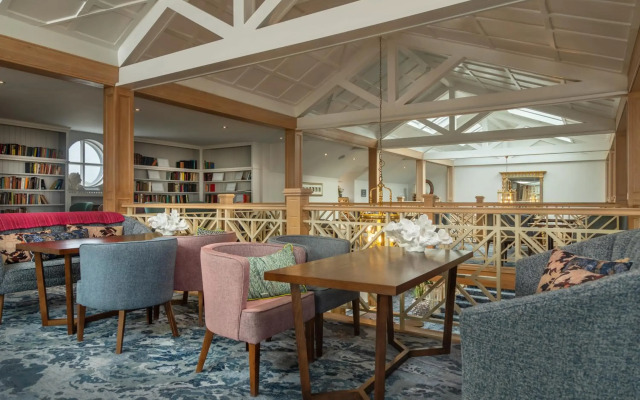 Connemara Coast Hotel