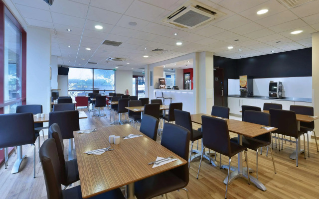 Travelodge Paignton Seafront