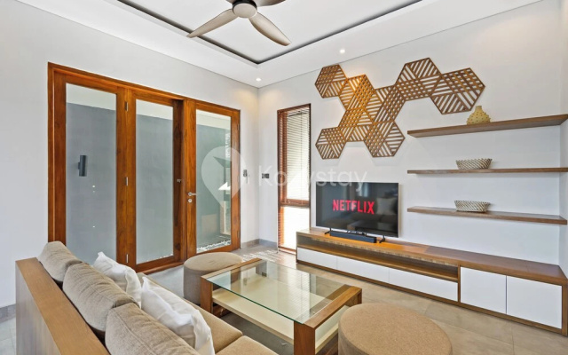 Gracia Villa by Kozystay - Jimbaran – Guest Rooms – Jimbaran