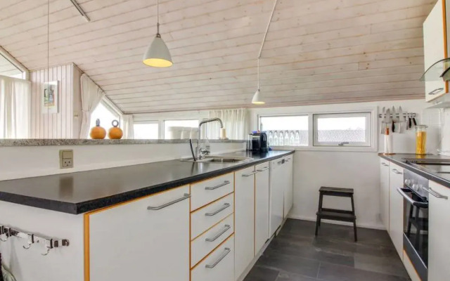 "Melusine" - 250m from the sea in NW Jutland