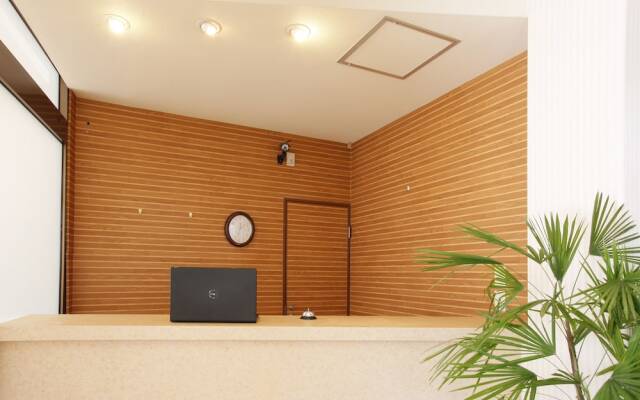 GUEST HOUSE SONOMAMA - Hostel