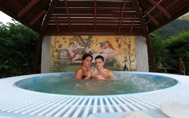 Albergo Ristorante Aurora