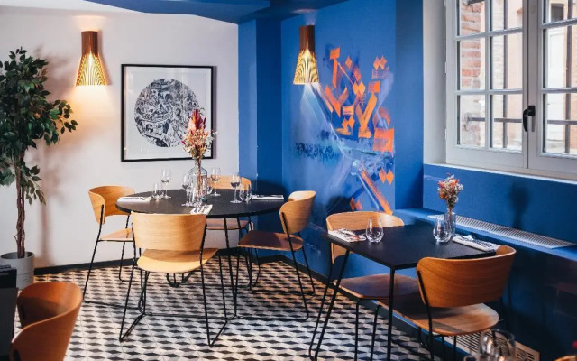 Boutique Hotel Villa du Taur