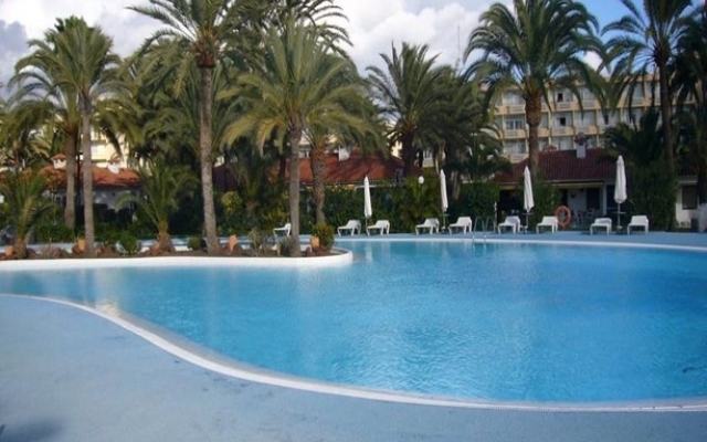 Sun Club Premium
