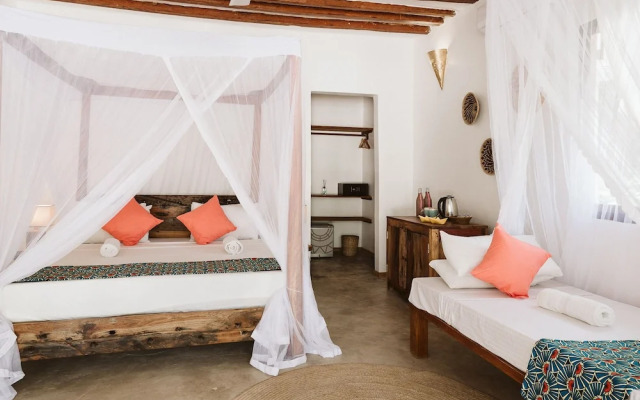 Bahati Sunset Bungalows