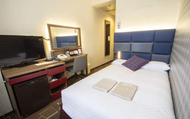 Hearton Hotel Shinsaibashi