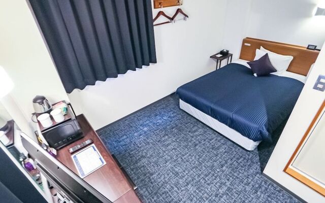 HOTEL LiVEMAX Fuji Ekimae