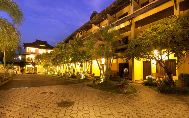 Puri Senggigi Hotel