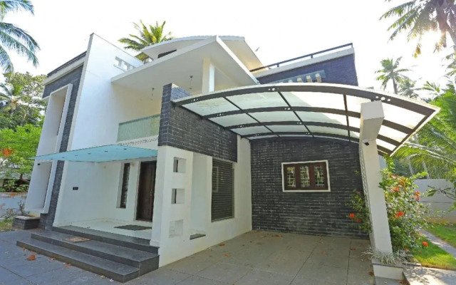 Ripples Cove By OYO Rooms