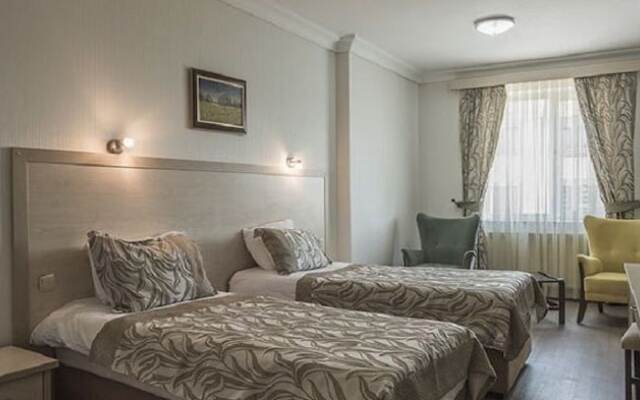 Duzce Anil Hotel