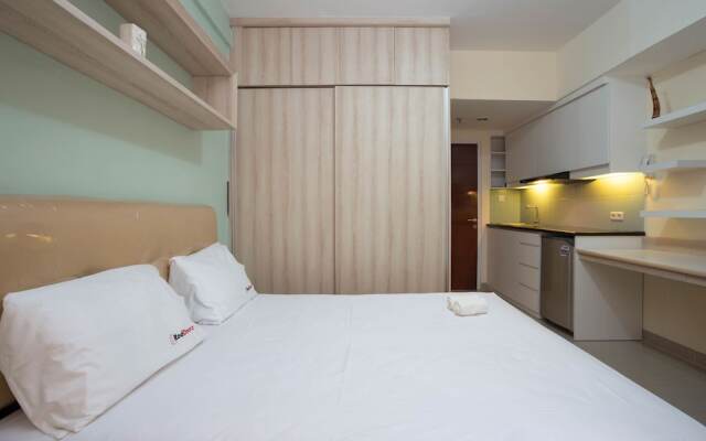 RedDoorz Apartment @ Taman Melati Margonda