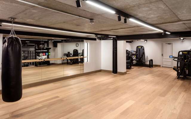 Radisson Blu Hotel, London Heathrow