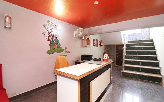 OYO 24600 Grand Harshit Resort