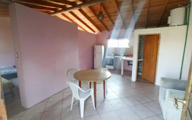 Departamentos a 3 cuadras de la playa