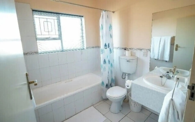 Broadway Guesthouse