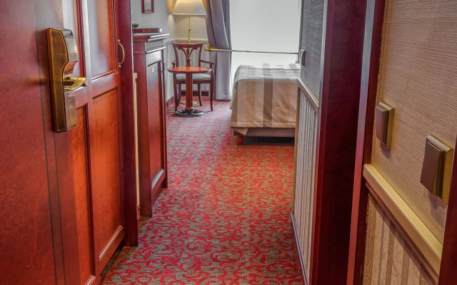 Adria Hotel Prague