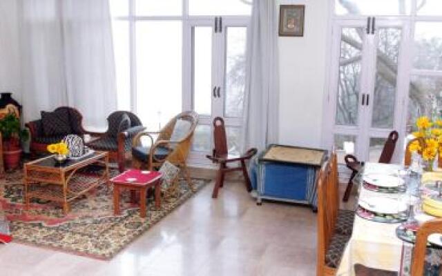 3 Room Cottage in the heart of Kasauli