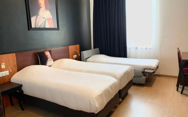 Hotel Des Lys
