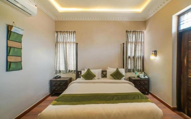 R 41 - A Boutique Hotel