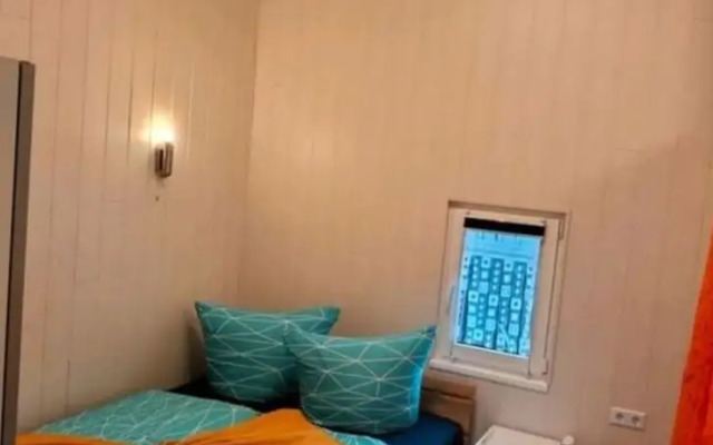 Oasis Comfortable Holiday Residence